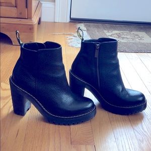 Dr Martens Magdalena